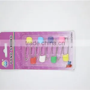 Newest Sale Good Quality Industrial Safety Pins on Sale thumbnail-1