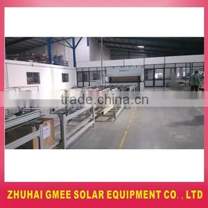 Automatic Solar Module Assembly Unit thumbnail-1