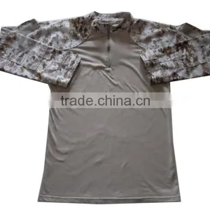 Tactical Shirt thumbnail-1
