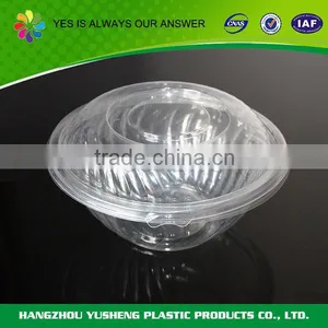 Disposable Microwave pp Food Container thumbnail-2