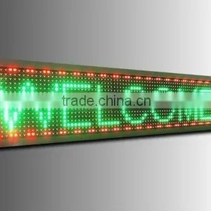 Led Scrolling Message Board,Advertising Led Scrolling Message Board Manufacturers & Suppliers thumbnail-1