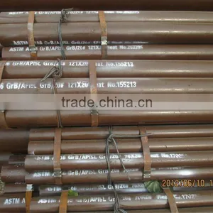 API 5CT CASING PIPE thumbnail-2