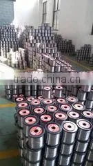 Yancheng Nichrome Heating Material Manufacturing Co., Ltd. company overview - view 1 thumbnail