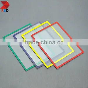 Favorite Magnetic Frame PVC Sheet & Colorful Frame Magnetic Frame thumbnail-6