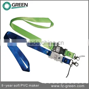 2014 Newest Promotional Phone Lanyard thumbnail-1