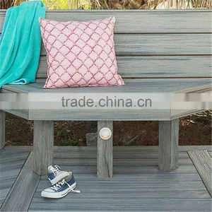 Composite Wood Solid Rich Wpc Plastic Food Grade Wall Panels Cheap Waterproof Building Board thumbnail-4