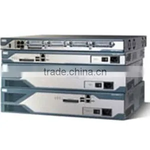 Cisco Original 2851-AC-IP Integrated Services Router thumbnail-1