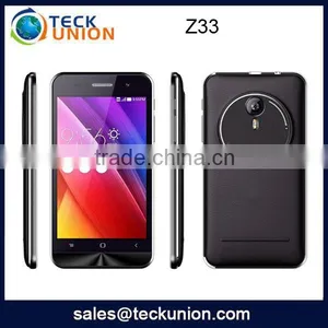 Z33 3.5inch Touch Screen Cell Phone Mobile Cheapest Price Android 4.42 Phone thumbnail-1