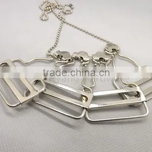 Factory Direct Sale Promotion Metal Hardware Buckles thumbnail-4