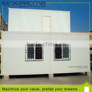 Expandable Container House/expandable Container Home thumbnail-5