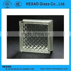Chinese Supplier Cheap Hollow Glass Block thumbnail-1