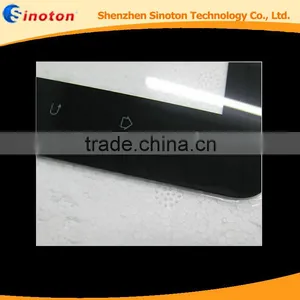 Wholes Touch Screen C237180A1-GG FPC613DR Black thumbnail-2