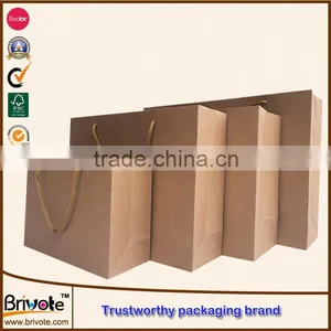 Biodegradable Kraft Paper Bags Charcoal Kraft Paper Bag Aluminum Foil Kraft Paper Bag With Valve thumbnail-4