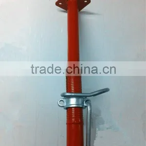 Construction Heavy Duty Slab Support Shoring Props ( Real Factory in Guangzhou ) thumbnail-1