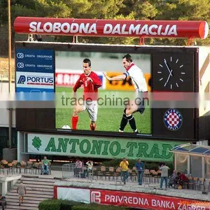 Electronic Board P16 Stand up Advertisement Photo Display Boards thumbnail-5