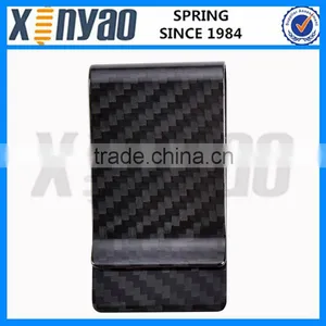 Good Quality Carbon Fiber Money Clip thumbnail-5