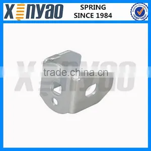 Custom Stamped Stainless Steel Parts thumbnail-3