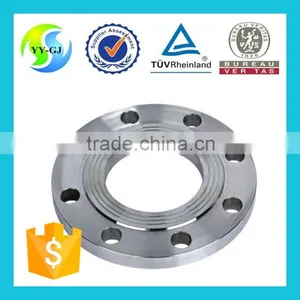 Stainless Steel Flange 430 thumbnail-1