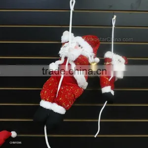 Christmas Double Elk Toy Hard Model Home Decoration Christmas Gift Supplier's Choice thumbnail-3