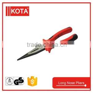 High Quality Long Nose Pliers Cutting Pliers With Cheap Price thumbnail-1