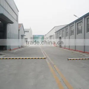 Shandong Weifang Fuhua Waterproof Materials Co., Ltd. company overview - view 2 thumbnail