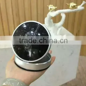 Camnoopy 1080p Smart Home Indoor Mini Cube Wireless P2p Cctv Security ip Camera Built-in PIR Sensor thumbnail-2