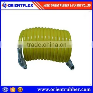 Pneumatic PA Coiled Air Brake Hose thumbnail-5