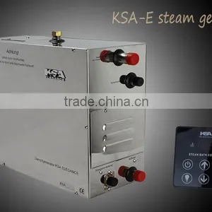 Shower Steam Bath Generators Used Bathroom Steam Room thumbnail-6