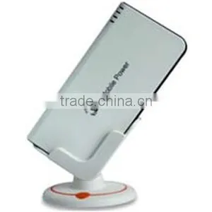Travel Good Partner Hot Selling Wireless Charging Dock, Power Bank5000mAh, Power Bank, Portable Power Bank, Mobile Power Bank thumbnail-1