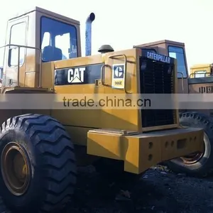 Low Price Cat 966E Wheel Loader of Cat 966E Loader thumbnail-5