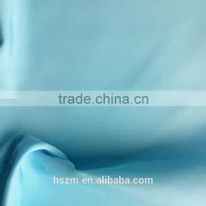 100%Microfiber Polyester Twill Memory Upholstery Fabric For Smooth Garments thumbnail-4