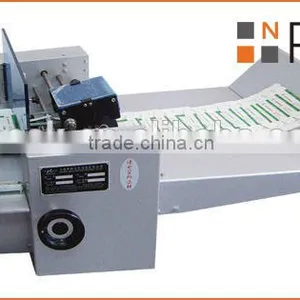 Card Date Coding Machine thumbnail-1