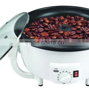 Fashionable 800W Turkish Coffee Roaster Machine thumbnail-1