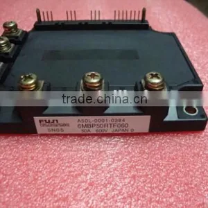 Fuji Module Igbt A50L-0001-0304 for Mitsubishi Driver thumbnail-1