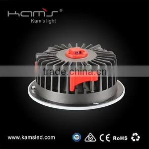 Top Selling Best Price Led Downlight Dimmable Cob Downlight 30W Led Downlight thumbnail-2