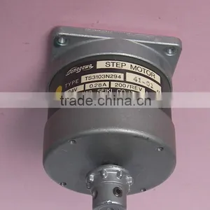 Tamagawa Motor TS3103N294 thumbnail-2