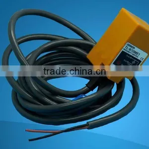 Omron TL-N10ME1 Proximity Switch thumbnail-2