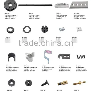 Spare Parts for K88 Rapier Loom thumbnail-1