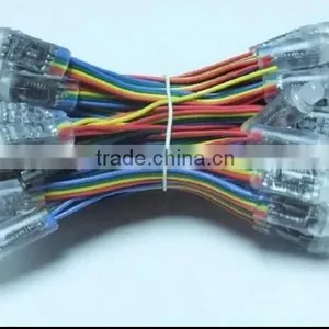 12mm RGB 1903 IC LED Pixel Light USD0.116 thumbnail-1