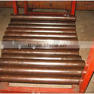 Astm A106 Grade b Seamless Steel Pipe thumbnail-1