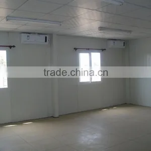 Steel Structure Building, Prefab Office, Kit Office thumbnail-5