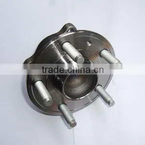 13500592 RW20143 Rear Wheel Hub Bearing Kit for Buick Encore;Chevrolet Sonic/Trax thumbnail-5