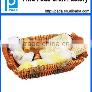 Nice Basket Bath Sets thumbnail-1