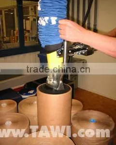 Tawi VacuEasyLift Vacuum Lifter VM140 thumbnail-2