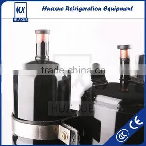 High Capacity Compressor, Air Conditioner Used Compressor thumbnail-2