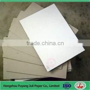 1000GSM Grey Paperboard Paper Core Raw Material thumbnail-1