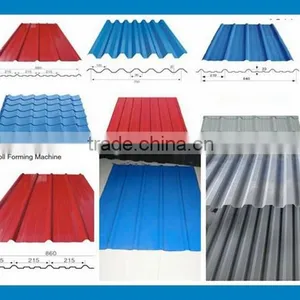 Aluminum Sandwich Roof Panel thumbnail-4
