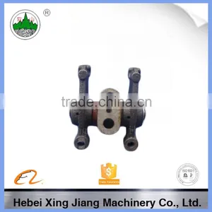 Diesel Engine Spare Parts and Oil Tank With Oil Dipstick thumbnail-1