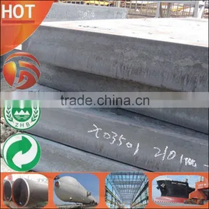X42 X46 X52 Oil Gas Line Steel Plate Hot Rolled Mild Steel Plate 10 Gauge Steel Plate thumbnail-1