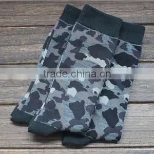 Soldiers Socks Army Socks Military Camouflage Socks thumbnail-1